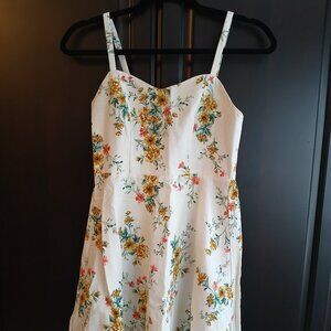Size XS Sun Dress